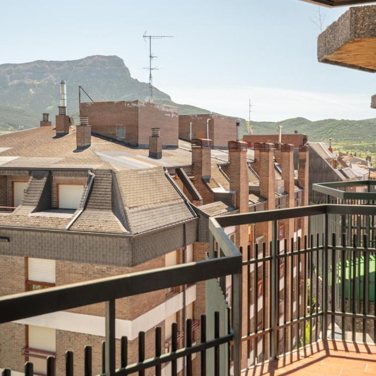 Flor de Nieve - Apartamento - 19