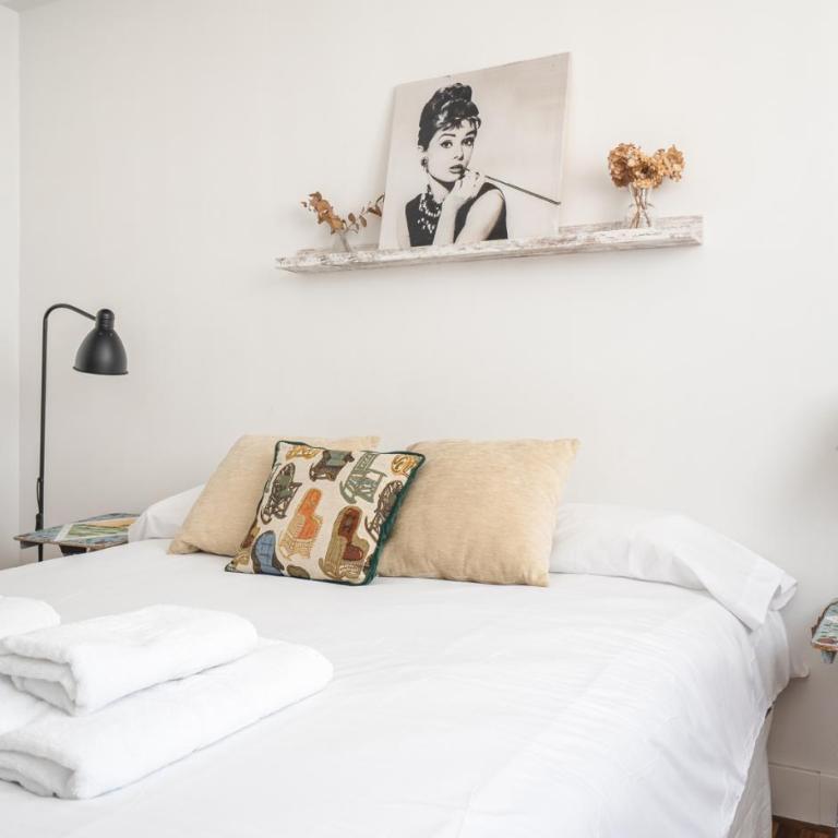 Flor de Nieve - Apartamento - 20