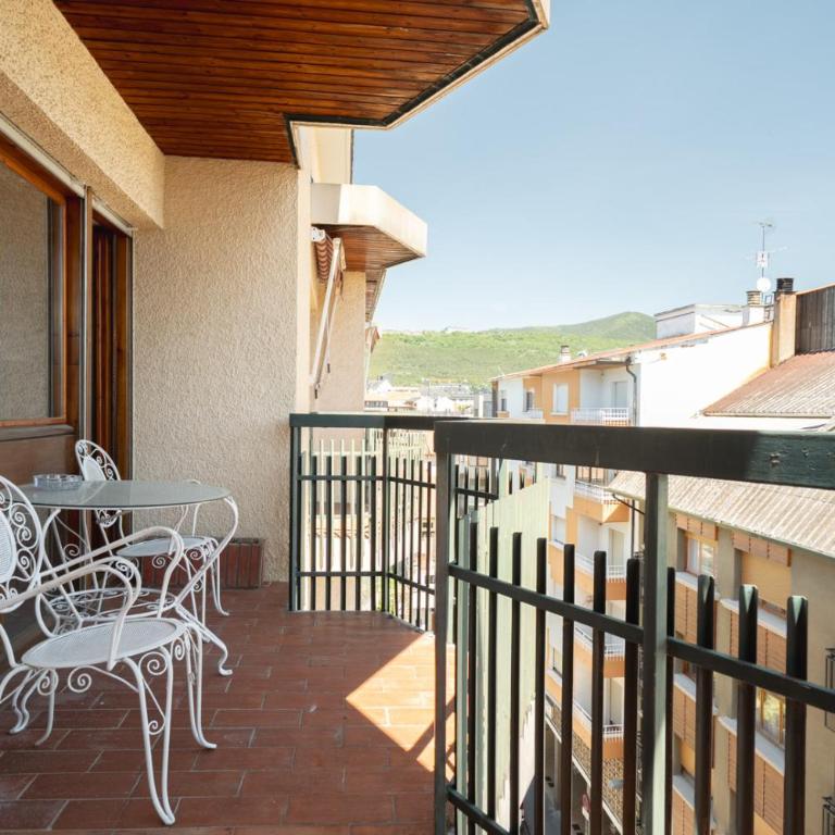 Flor de Nieve - Apartamento - 26