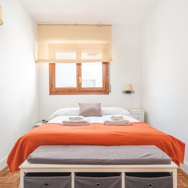 Flor de Nieve - Apartamento - 27