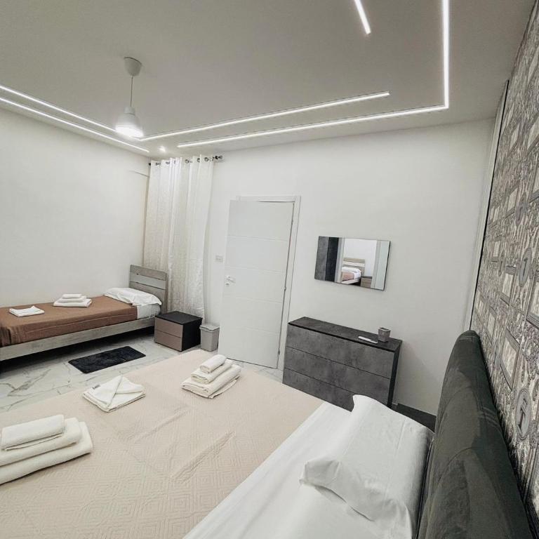 Dante Suite - Apartment mit 1 Schlafzimmer - 23