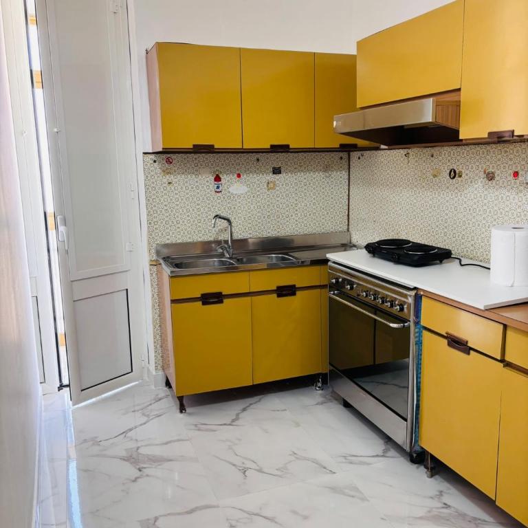 Dante Suite - Apartment mit 1 Schlafzimmer - 26