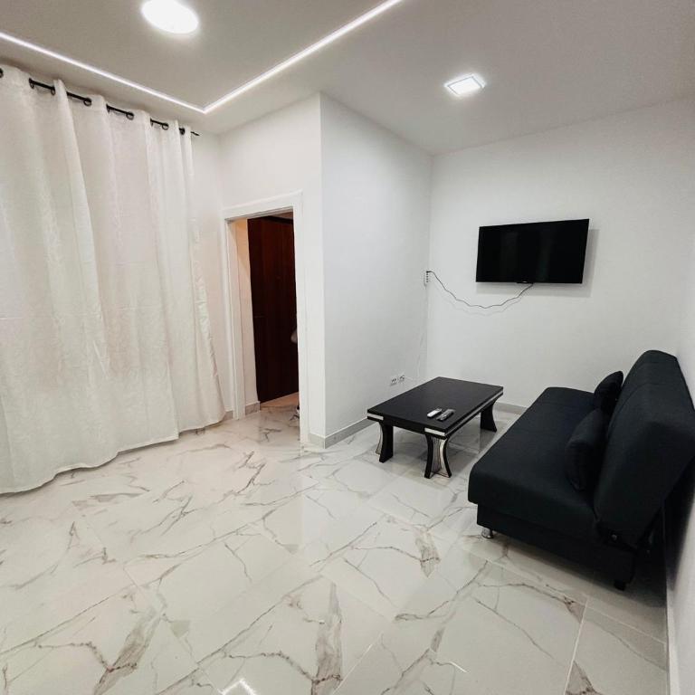 Dante Suite - Apartment mit 1 Schlafzimmer - 27