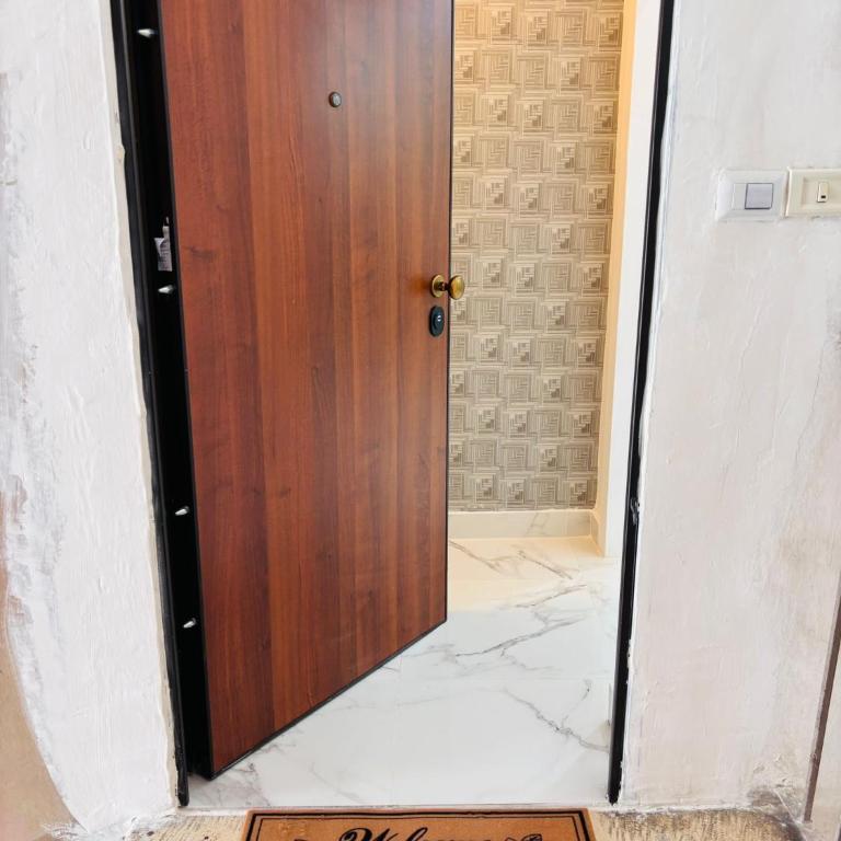 Dante Suite - Apartment mit 1 Schlafzimmer - 28
