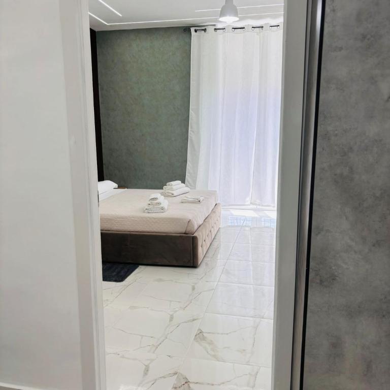 Dante Suite - Apartment mit 1 Schlafzimmer - 32