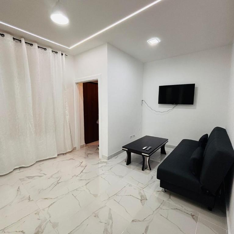 Dante Suite - Apartment mit 1 Schlafzimmer - 34