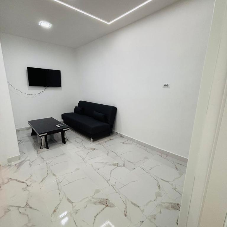 Dante Suite - Apartment mit 1 Schlafzimmer - 35