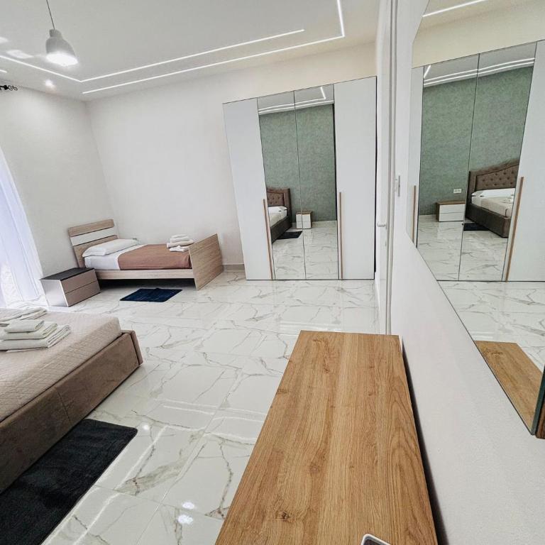 Dante Suite - Apartment mit 1 Schlafzimmer - 38