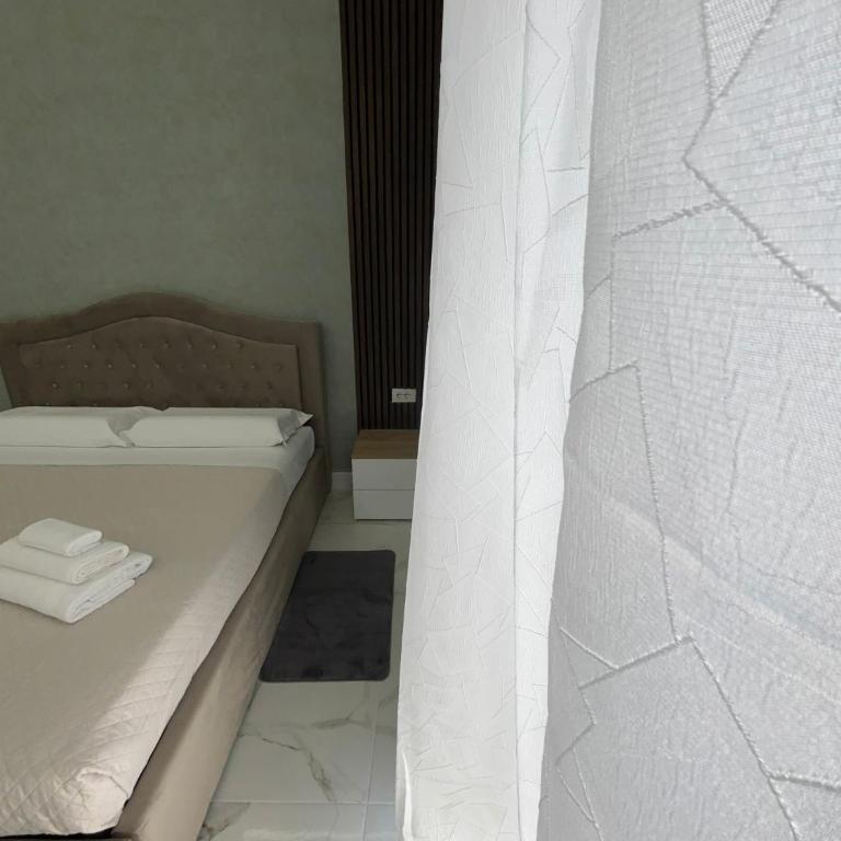 Dante Suite - Apartment mit 1 Schlafzimmer - 43
