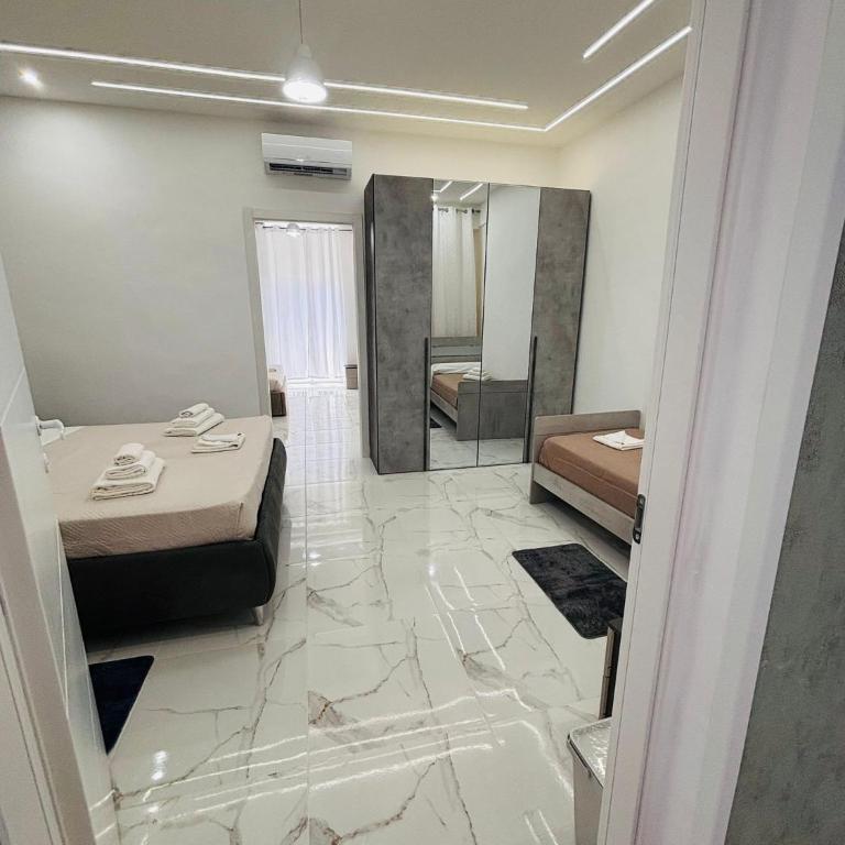Dante Suite - Apartment mit 1 Schlafzimmer - 46