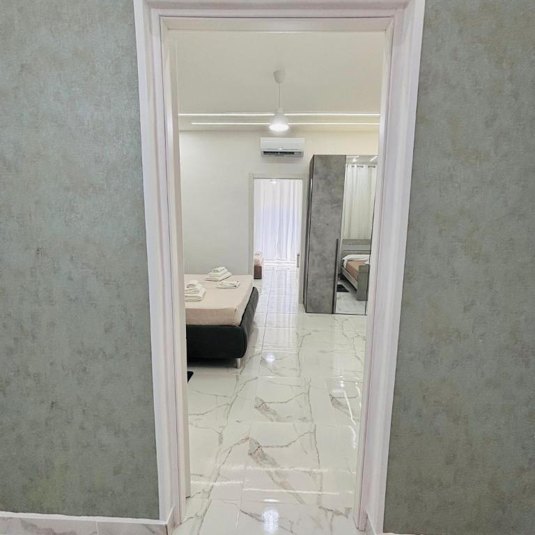 Dante Suite - Apartment mit 1 Schlafzimmer - 49