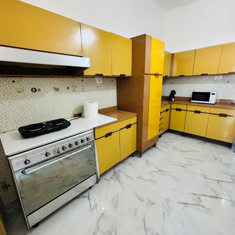 Dante Suite - Apartment mit 1 Schlafzimmer - 51