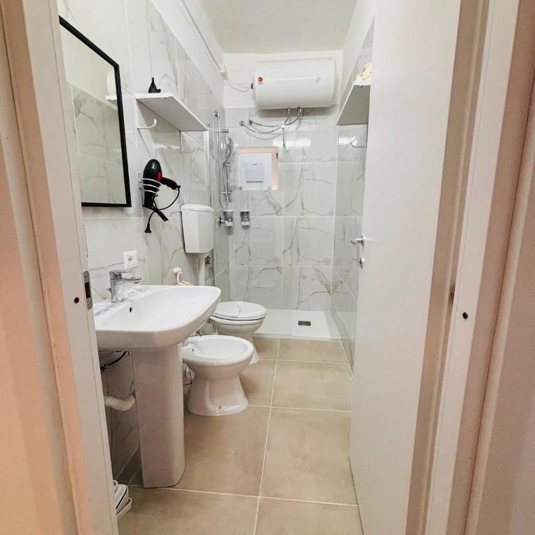 Dante Suite - Apartment mit 1 Schlafzimmer - 52