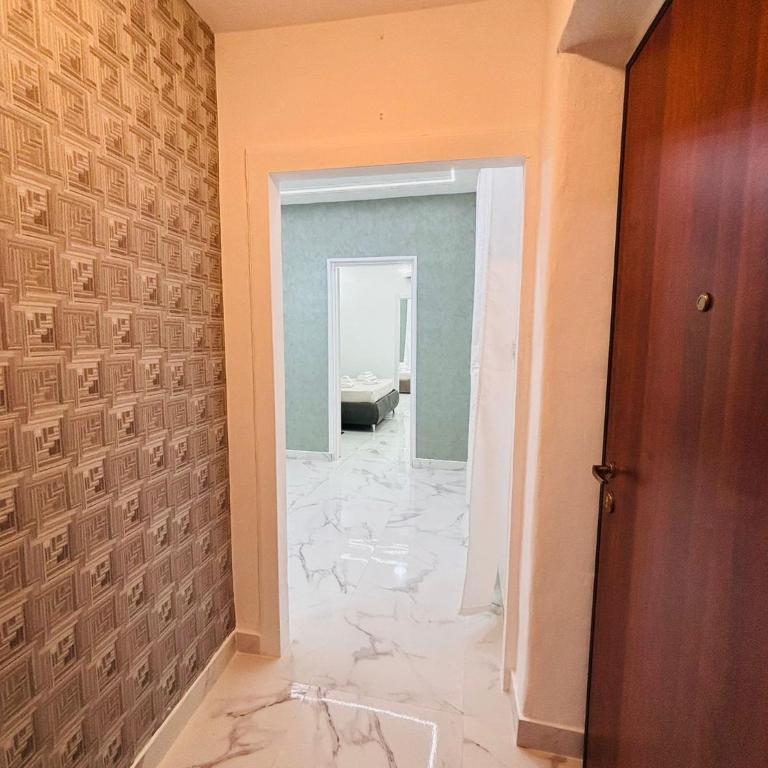 Dante Suite - Apartment mit 1 Schlafzimmer - 54