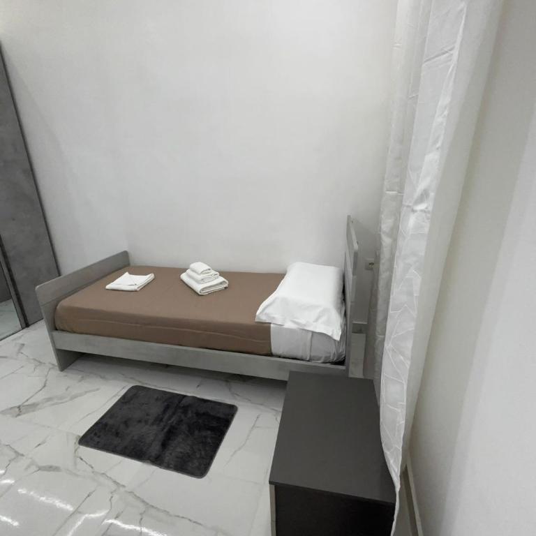 Dante Suite - Apartment mit 1 Schlafzimmer - 57