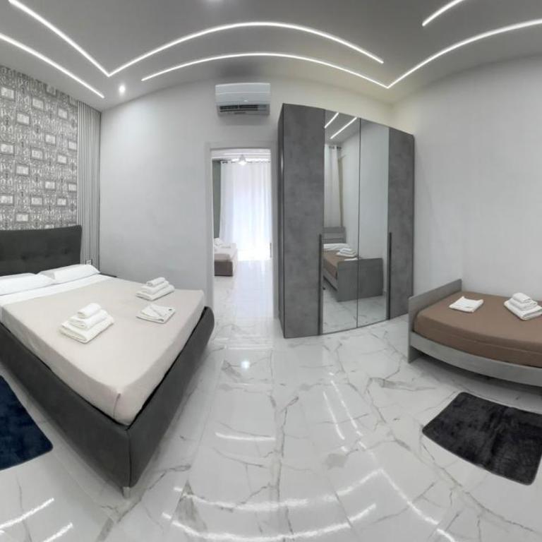 Dante Suite - Apartment mit 1 Schlafzimmer - 61