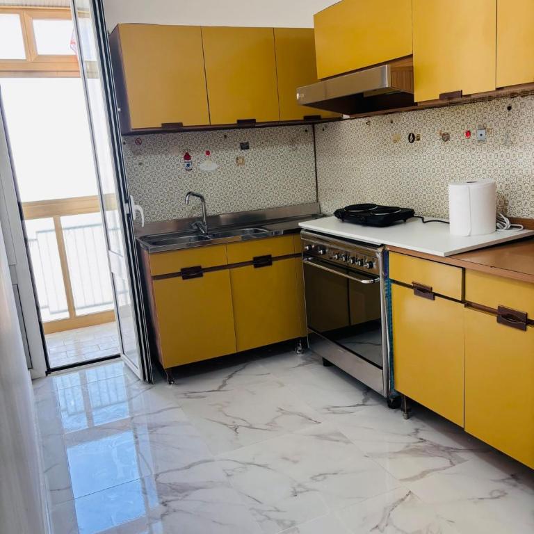 Dante Suite - Apartment mit 1 Schlafzimmer - 64
