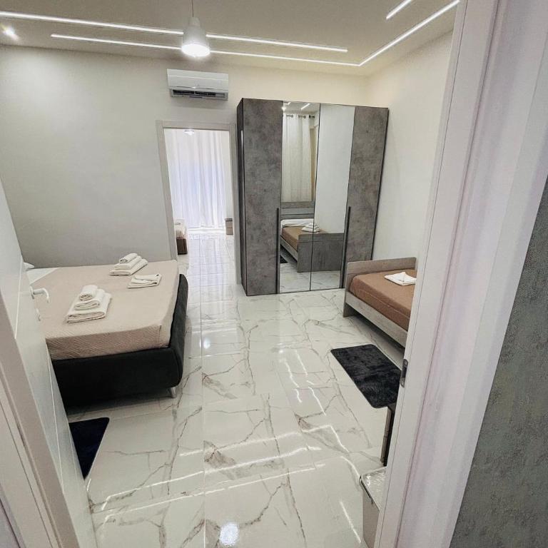 Dante Suite - Apartment mit 1 Schlafzimmer - 66