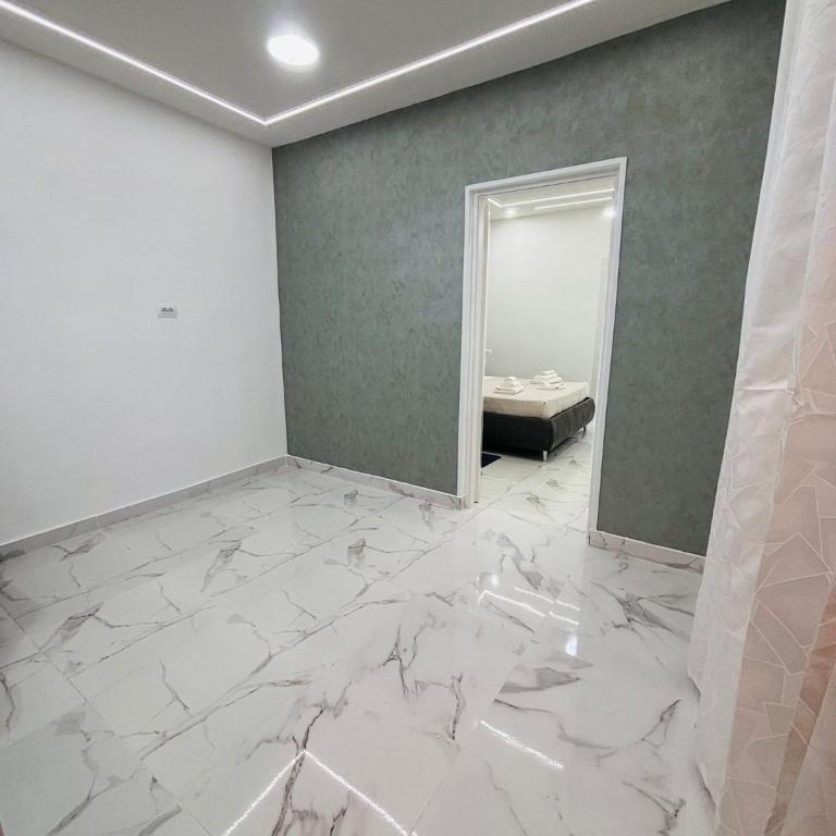 Dante Suite - Apartment mit 1 Schlafzimmer - 68