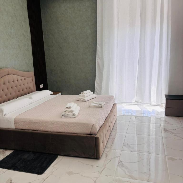 Dante Suite - Apartment mit 1 Schlafzimmer - 69