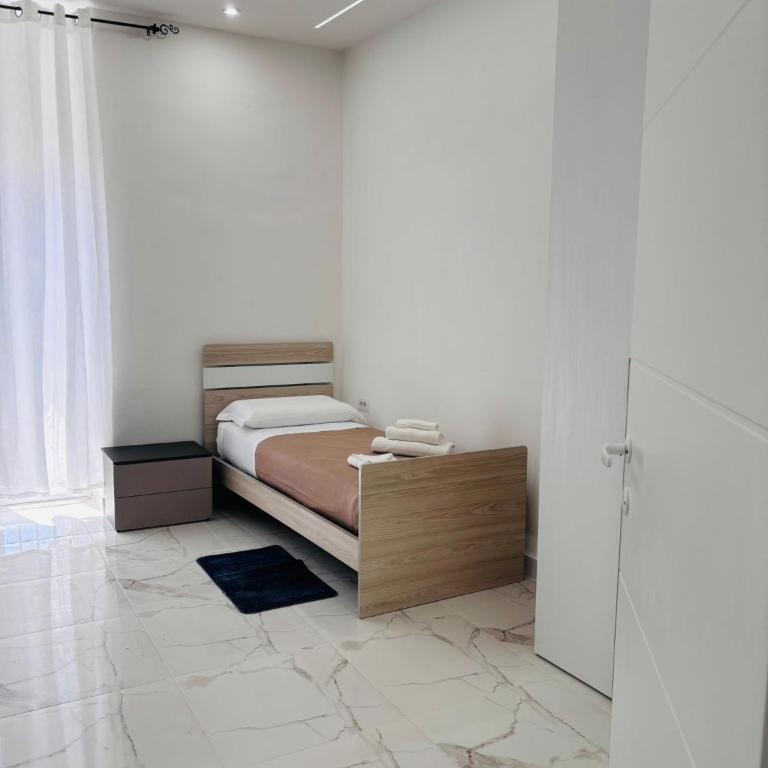 Dante Suite - Apartment mit 1 Schlafzimmer - 70