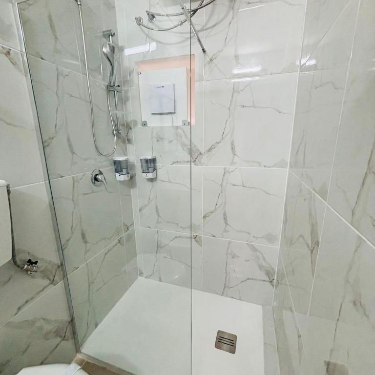 Dante Suite - Apartment mit 1 Schlafzimmer - 71