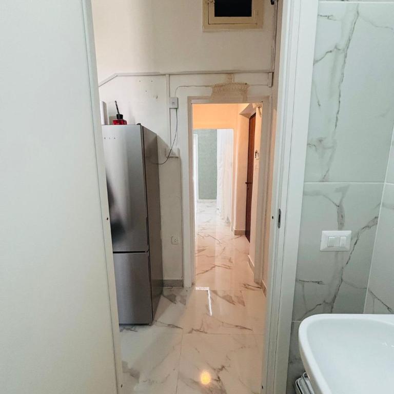 Dante Suite - Apartment mit 1 Schlafzimmer - 73
