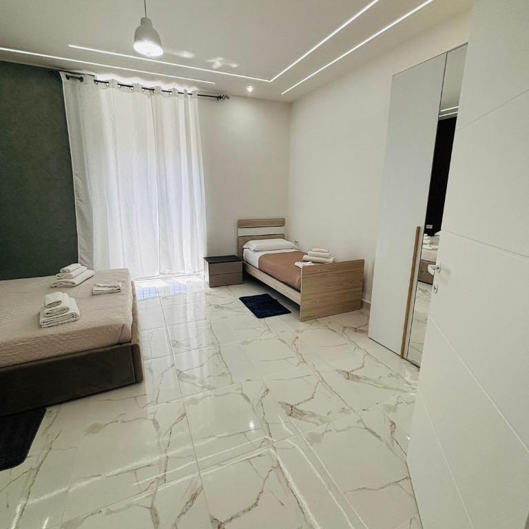 Dante Suite - Apartment mit 1 Schlafzimmer - 74