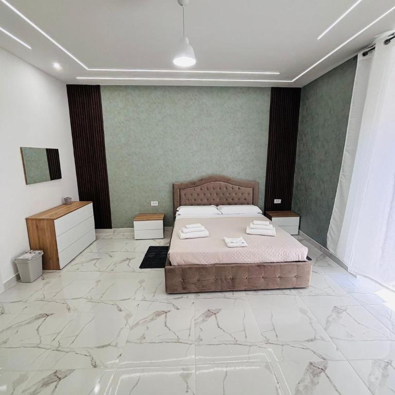 Dante Suite - Apartment mit 1 Schlafzimmer - 76