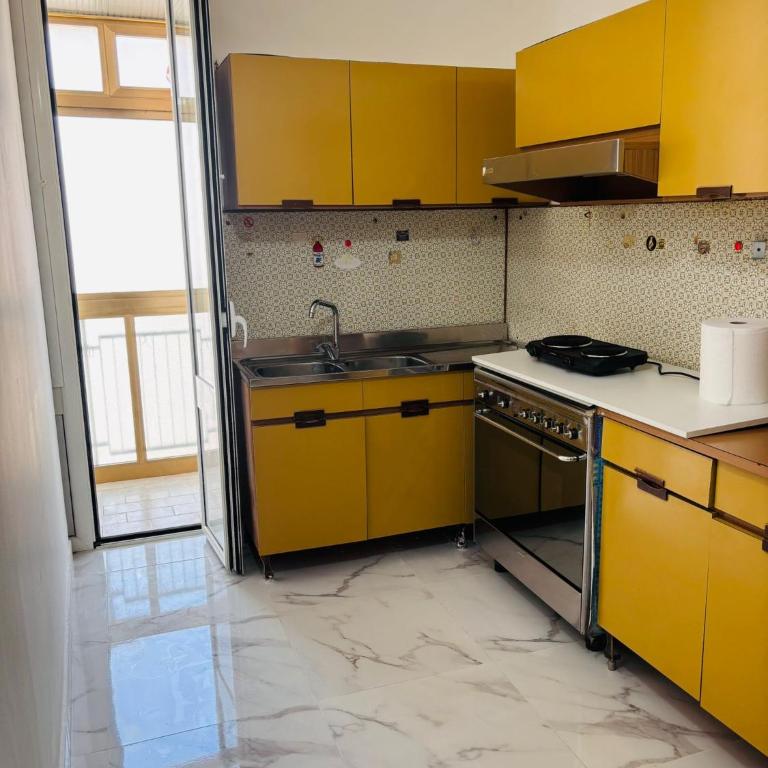 Dante Suite - Apartment mit 1 Schlafzimmer - 77
