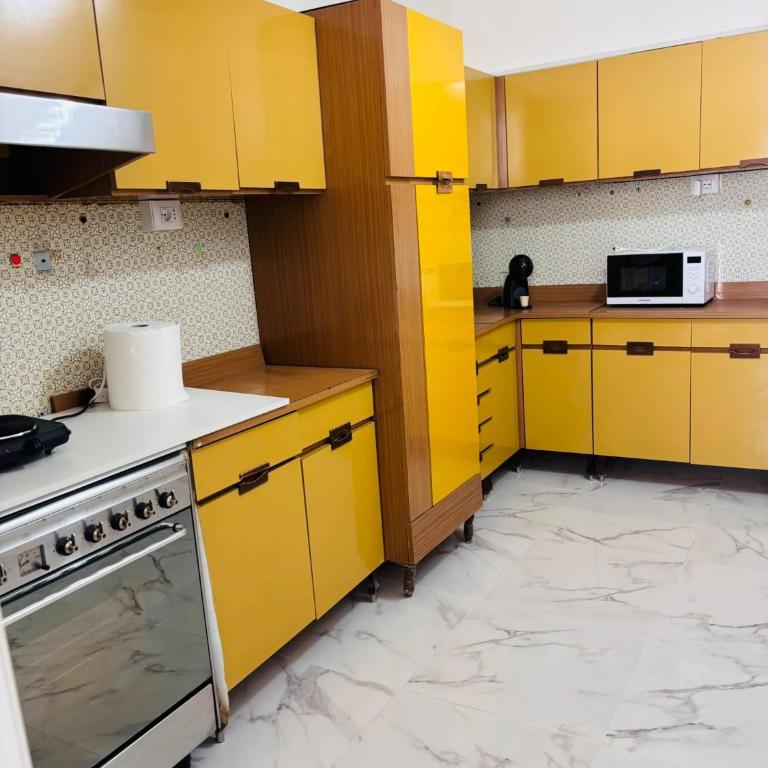 Dante Suite - Apartment mit 1 Schlafzimmer - 78