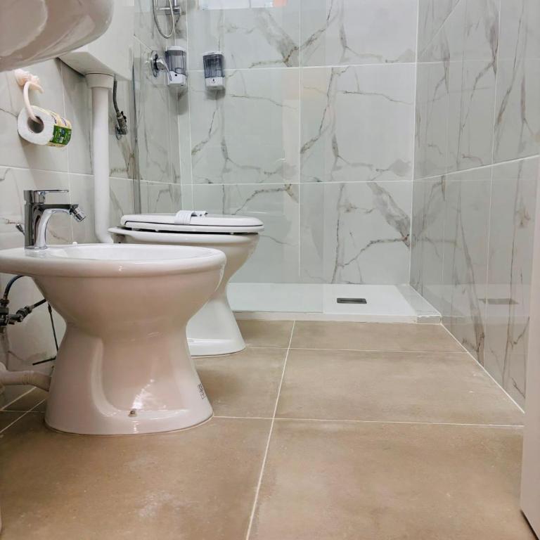 Dante Suite - Apartment mit 1 Schlafzimmer - 79