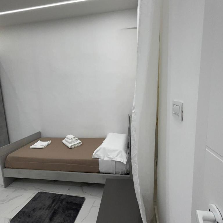 Dante Suite - Apartment mit 1 Schlafzimmer - 80