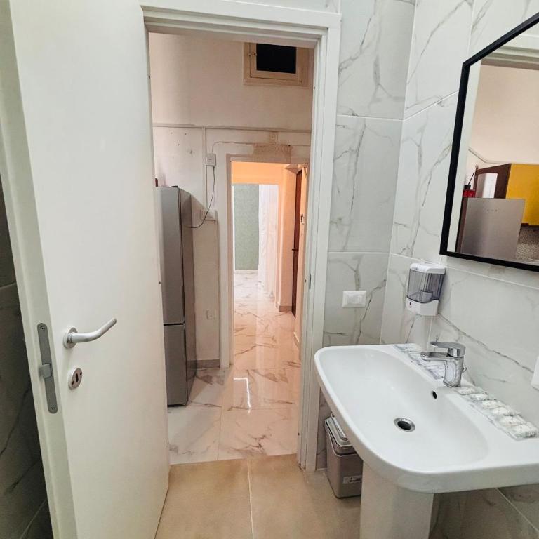 Dante Suite - Apartment mit 1 Schlafzimmer - 81