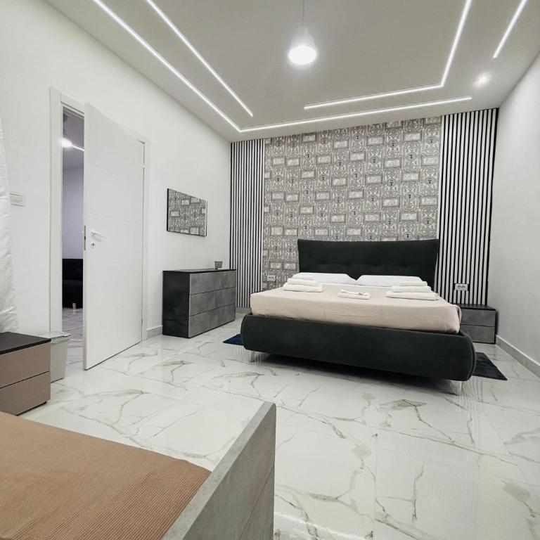 Dante Suite - Apartment mit 1 Schlafzimmer - 82
