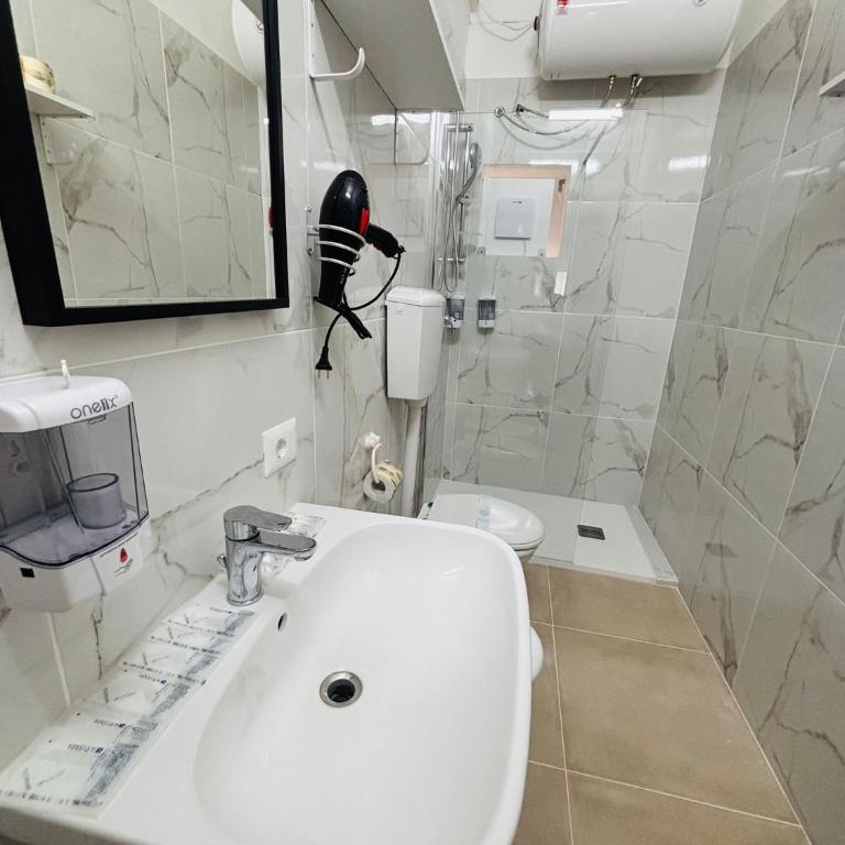 Dante Suite - Apartment mit 1 Schlafzimmer - 84