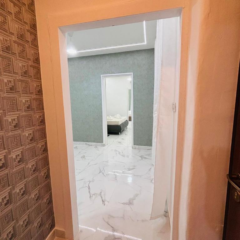 Dante Suite - Apartment mit 1 Schlafzimmer - 87