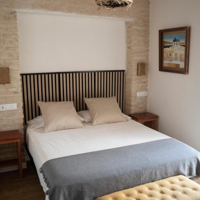 Arena Centro Rooms&Suites, by Homing U - Apartamento de 2 dormitorios - 9