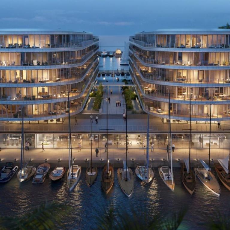 Waterfront Porto Antico House - Appartamento con 1 Camera da Letto - 1