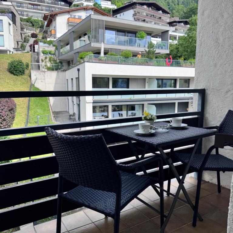 Apartment Nera - Central Alpine Stay - Apartment mit 1 Schlafzimmer - 9