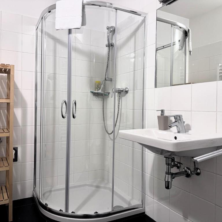 Apartment Nera - Central Alpine Stay - Apartment mit 1 Schlafzimmer - 7