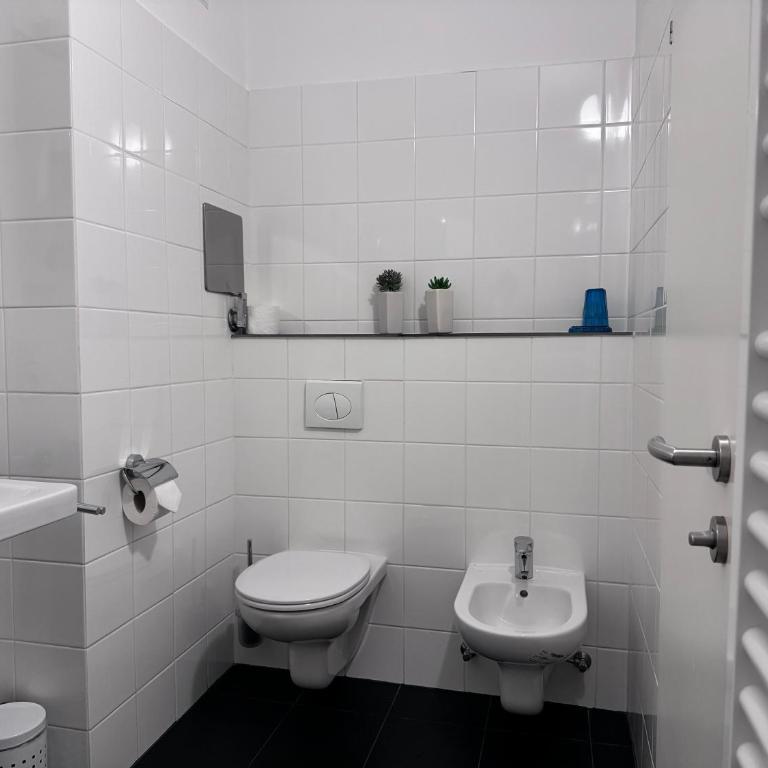 Apartment Nera - Central Alpine Stay - Apartment mit 1 Schlafzimmer - 8