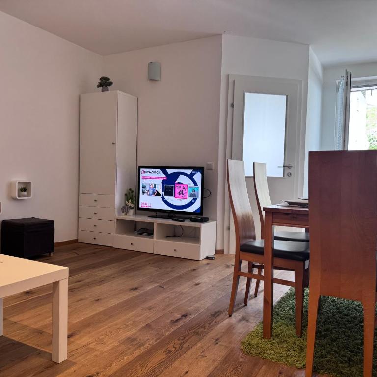 Apartment Nera - Central Alpine Stay - Apartment mit 1 Schlafzimmer - 5