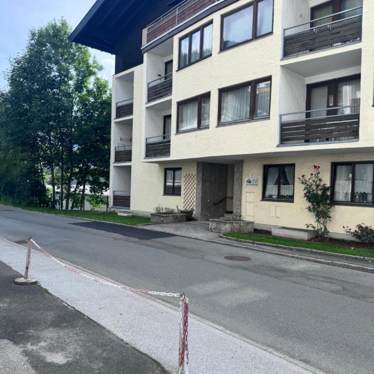 Apartment Nera - Central Alpine Stay - Apartment mit 1 Schlafzimmer - 10