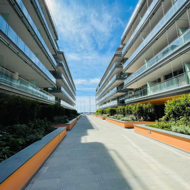 Waterfront Porto Antico House - Appartamento con 1 Camera da Letto - 25