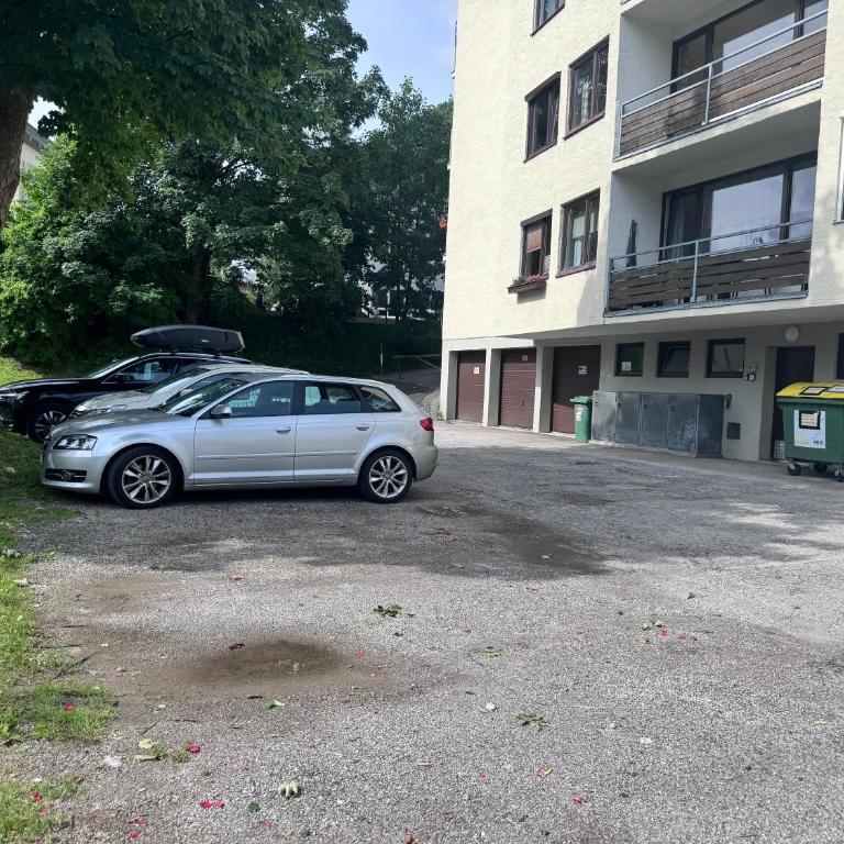 Apartment Nera - Central Alpine Stay - Apartment mit 1 Schlafzimmer - 11