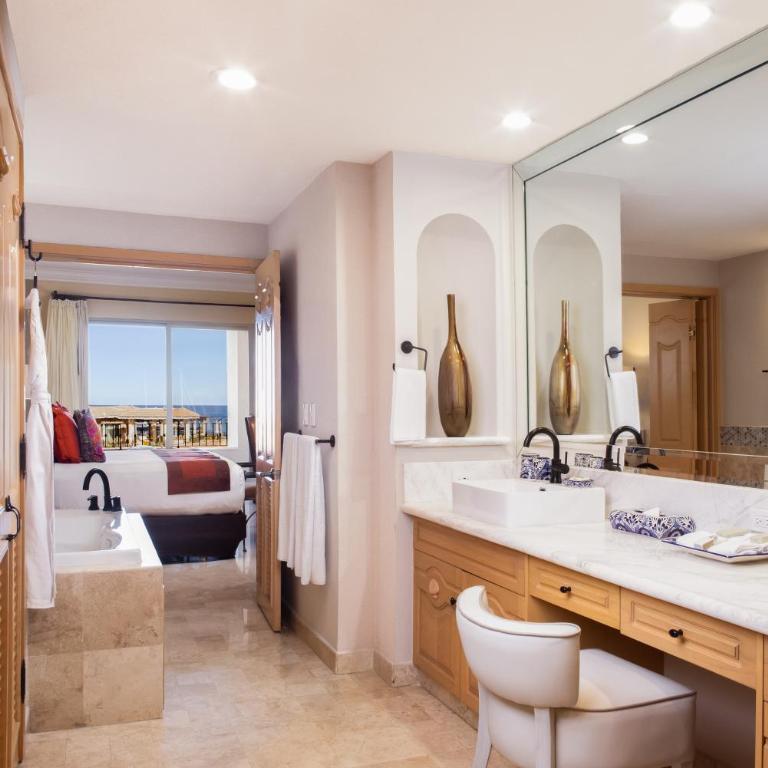 Unwind in Style Villa La Estancia Cabo - Suite de 1 dormitorio - 5