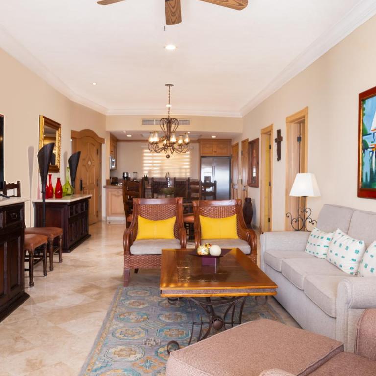 Unwind in Style Villa La Estancia Cabo - Suite de 1 dormitorio - 3