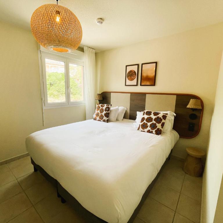 Hôtel Golf Fontcaude - Appartement - Côté Garrigue - 6