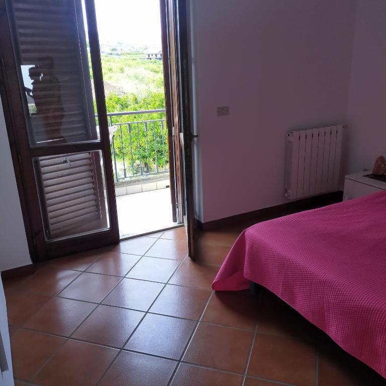 aranceto dell'Etna - Villa Standard - 4